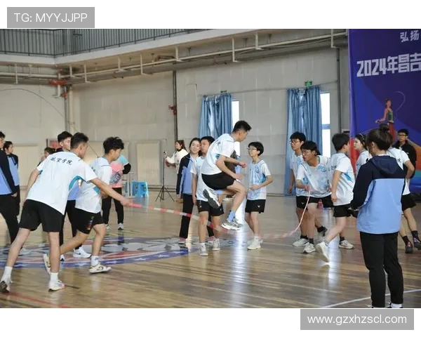 体育俱乐部跳绳联赛英文（体育俱乐部跳绳联赛英文翻译）sports